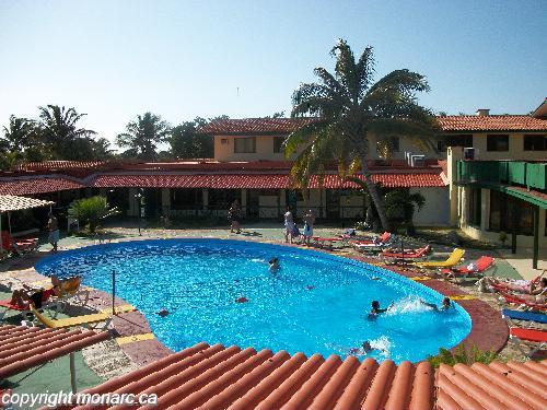 Reviews For Hotel Oasis Islazul Varadero Cuba Monarc Ca Hotel